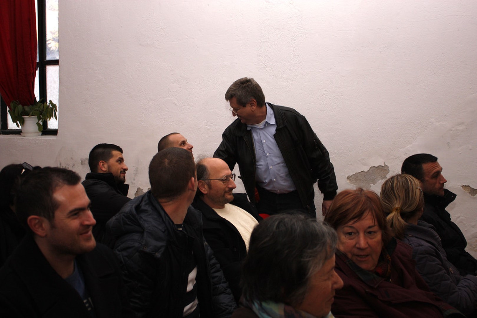 Demokrati i Hrvatski Laburisti : Mrtva točka prepucavanja Plenković-Bernardić